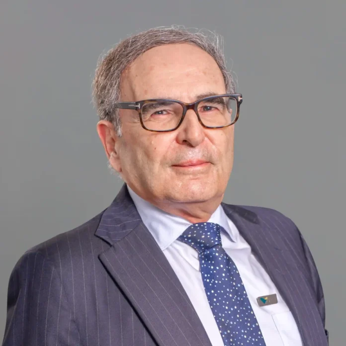 A Vale elegeu Manuel Lino Oliveira, o 