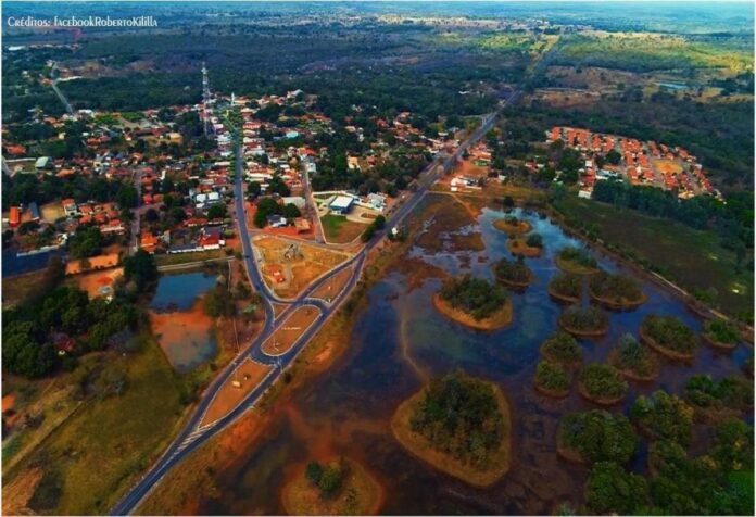 A ANM autorizou uma permissão de lavra garimpeira para extração de ouro em Nossa Senhora do Livramento, com validade de 5 anos. O extrato foi publicado no Diário Oficial da União, mas não detalha a área de exploração