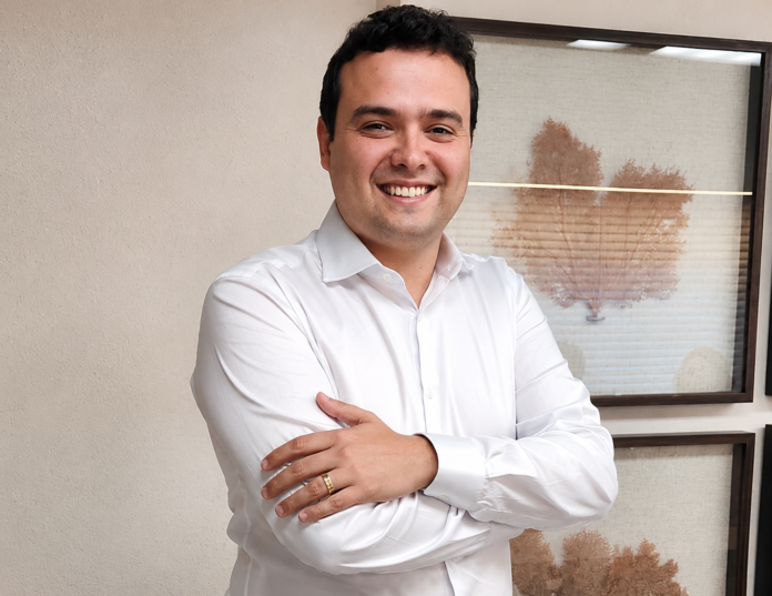 Com arrecadação recorde, município lança o maior programa de infraestrutura da história, ao apostar em planejamento, qualidade de vida e diversificação econômica