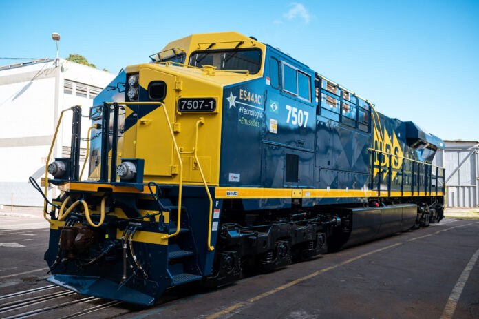 mrs_vale A Vale renovou com a MRS o contrato de transporte ferroviário de minério de ferro entre Minas Gerais e os portos do Rio de Janeiro. O acordo terá duração de 15 anos e poderá movimentar até R$ 51,3 bilhões