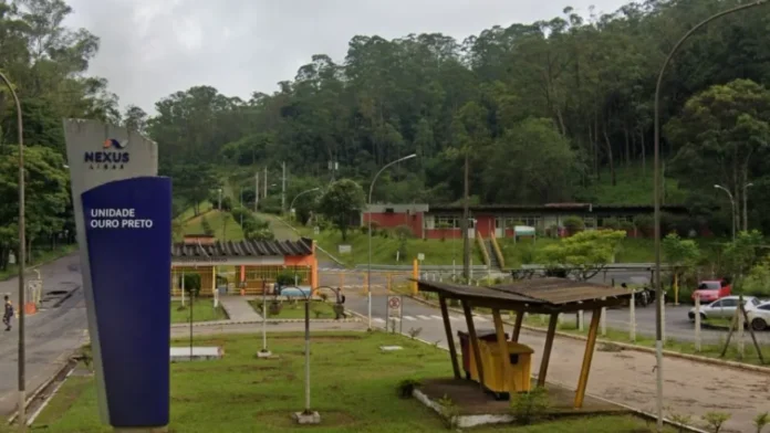 A Nexus Ligas esclareceu que o vídeo divulgado nas redes sociais mostra a retomada da operação de um forno elétrico e afirma que a unidade de Ouro Preto opera em conformidade com as licenças ambientais