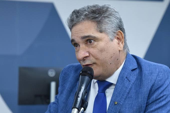 Coronel Sandro reassumiu a Prefeitura de Governador Valadares após decisão liminar do STF. O caso ainda será analisado pela Primeira Turma entre os dias 14 e 21 de agosto
