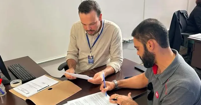 O Programa Bolsa Trabalho de São Gonçalo do Rio Abaixo recebeu 3 novas empresas parceiras, ampliando as oportunidades de emprego e fortalecendo a economia do município