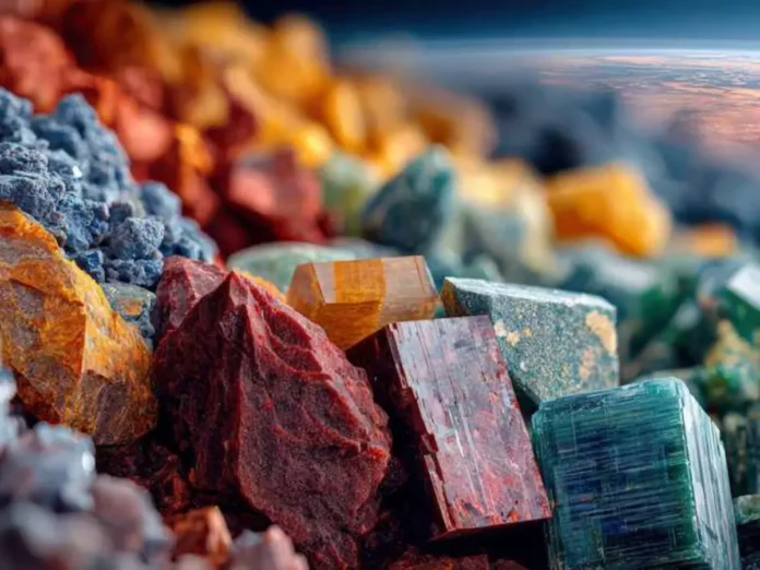 O projeto sobre minerais críticos teve a votação adiada na Comissão de Infraestrutura do Senado após pedido de vista coletiva. O PL 4443/2025 prevê a criação de um conselho nacional e de um cadastro de projetos estratégicos
