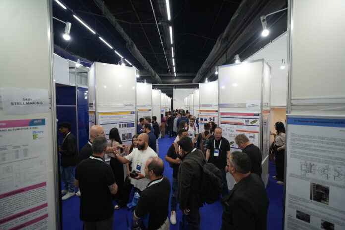 A 10ª ABM Week será realizada em setembro de 2026, em São Paulo, com mais de 1.300 trabalhos técnicos, programação voltada à mineração, metalurgia e materiais, além de exposição com mais de 100 empresas.