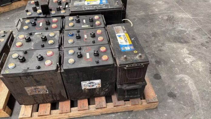Polícia Civil desmonta dois esquemas de furto dentro da Vale, prende sete pessoas e aponta prejuízo de R$ 1,5 milhão. As investigações continuam para identificar os compradores do cobre desviado