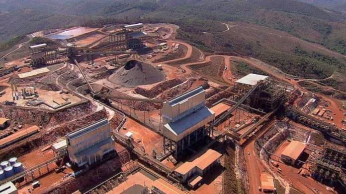 Anglo American investiga ocorrência envolvendo o sistema de sirenes em São José do Jassém e afirma que não há situação de emergência nas estruturas