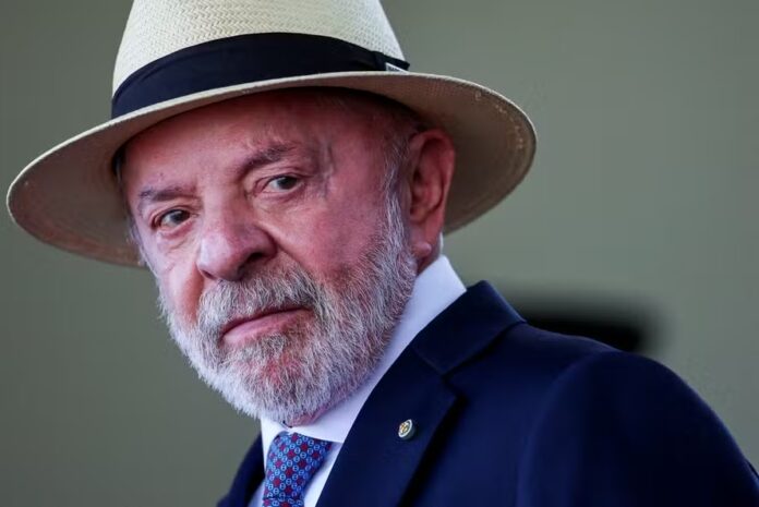 2026-08-25t174913z-1599519926-rc2p5naka2b9-rtrmadp-3-brazil-economy-taxrevenue Governo Lula avalia medidas judiciais sobre a venda do Grupo Serra Verde à americana USA Rare Earth, operação de US$ 2,8 bilhões envolvendo terras raras em Goiás