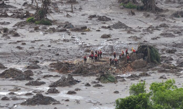 Ouro Preto continua na Justiça da Inglaterra e de Minas Gerais em busca de reparação pelos impactos do rompimento da barragem de Fundão, ocorrido em 2015.