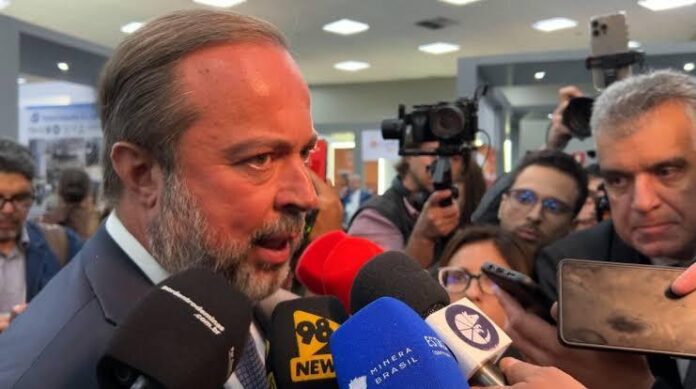 Governo prevê R$ 300 milhões para o SGB em 2027 e anuncia mais R$ 50 milhões em 2026 para ampliar estudos sobre o subsolo brasileiro