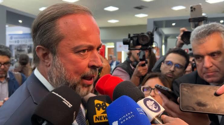 Governo prevê R$ 300 milhões para o SGB em 2027 e anuncia mais R$ 50 milhões em 2026 para ampliar estudos sobre o subsolo brasileiro
