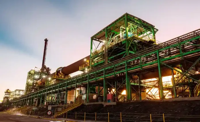 ANM autoriza a Largo a produzir e comercializar novos minerais na Mina Maracás Menchen, na Bahia, incluindo concentrado de cobre e metais PGM