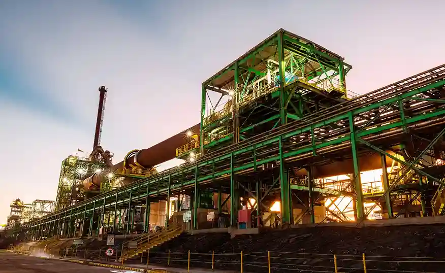 ANM autoriza a Largo a produzir e comercializar novos minerais na Mina Maracás Menchen, na Bahia, incluindo concentrado de cobre e metais PGM