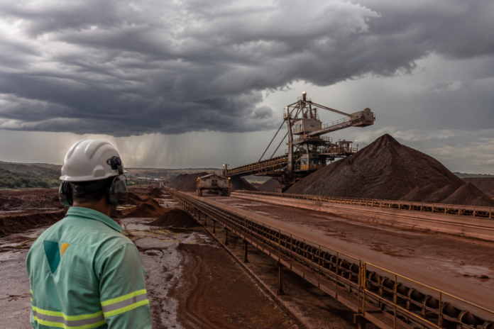 Vale prepara medidas contra possíveis impactos de um “Super El Niño”, com ações para incêndios no Norte e um plano robusto para chuvas no Sul e Sudeste