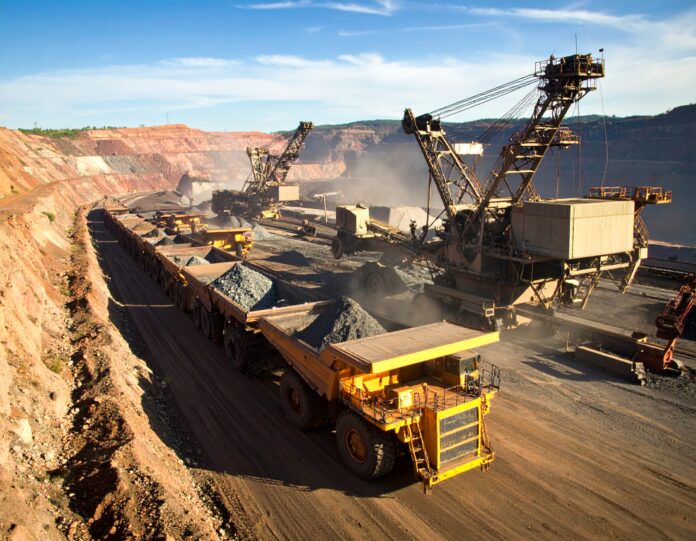 CSN Mineração vendeu 11,8 milhões de toneladas de minério de ferro no segundo trimestre de 2026 e investiu R$ 687 milhões no período