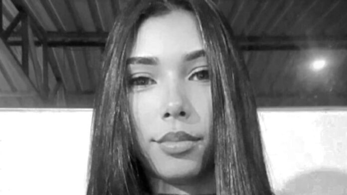 Heydiane Ribeiro Bueno, de 28 anos, morreu após sofrer graves queimaduras em um incêndio na unidade da Aperam em Timóteo. Empresa confirmou o falecimento da trabalhadora nesta quinta-feira (6).