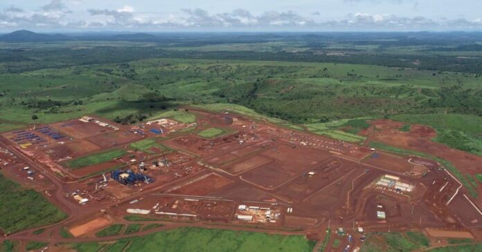 Investidores avaliaram ativos da Horizonte Minerals em Conceição do Araguaia, mas ainda não há anúncio de aquisição ou previsão para retomada das obras