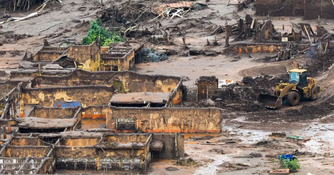 Mariana está entre os 19 novos municípios que aderiram ao Acordo da Bacia do Rio Doce, que agora reúne 45 das 49 cidades aptas a receber recursos