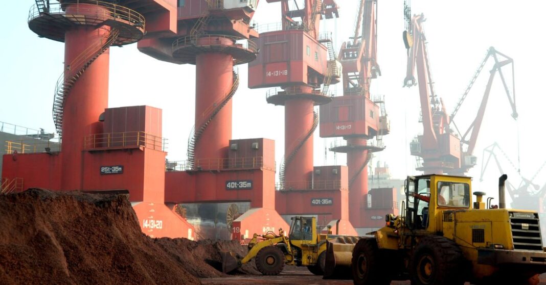 USA Rare Earth reúne US$ 1,5 bilhão para concluir aquisição da Serra Verde, em Goiás, e prevê fornecimento de minerais críticos ao mercado norte-americano