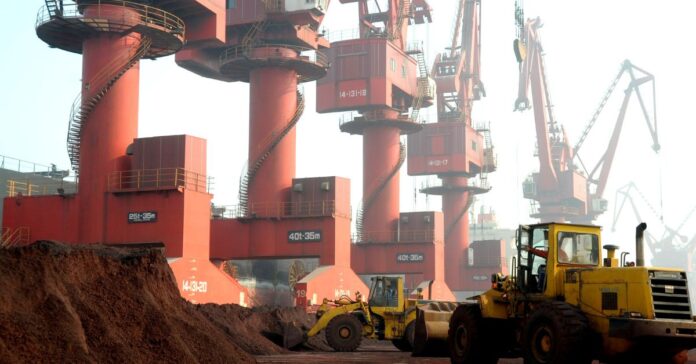 USA Rare Earth reúne US$ 1,5 bilhão para concluir aquisição da Serra Verde, em Goiás, e prevê fornecimento de minerais críticos ao mercado norte-americano