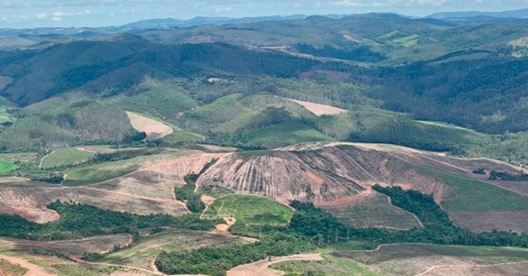 IMG_8001 Projeto da Meteoric Resources prevê investimento de aproximadamente R$ 2,5 bilhões, início da produção em 2029 e geração de 1,2 mil empregos durante a construção