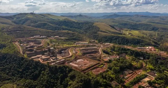 Expansão de R$ 3,2 bilhões da Gerdau em Miguel Burnier deve garantir autossuficiência em minério de ferro para a usina de Ouro Branco e gerar excedente para comercialização no Brasil e no exterior
