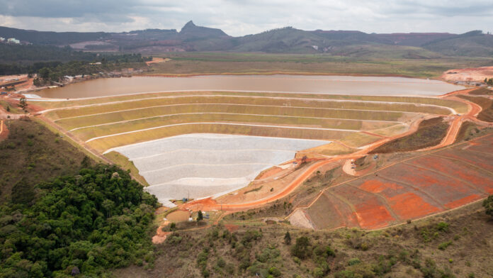 ANM embarga barragem Maravilhas II, da Vale, em Itabirito, oito meses após saída do nível 1 de emergência; agência aponta necessidade de atualização documental