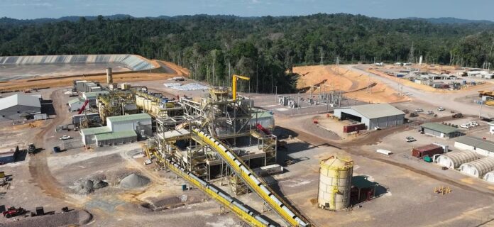 Operação da Lundin Mining em Goiás reduziu o custo C1 do cobre de US$ 2,08 para US$ 0,75 por libra e agora avança com o Projeto Saúva