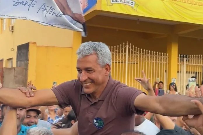 O TRE-MG manteve, por unanimidade, a cassação do prefeito e do vice de Santo Antônio do Rio Abaixo. A decisão cita abuso de poder político e econômico nas Eleições de 2024.