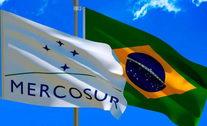 brasil-mercosul Brasil e países do Mercosul e Chile estudam integrar cadeias de minerais críticos, com ações previstas para 12 meses e projeções de demanda até 2050