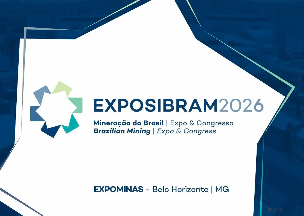 EXPOSIBRAM 2026 terá quatro dias de gastronomia, música e cultura mineira no projeto Mina de Som e Sabores, em Belo Horizonte