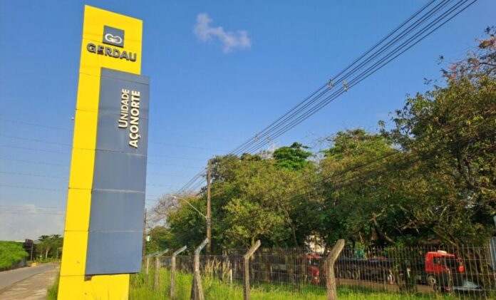 A Gerdau comunicou o encerramento de parte das atividades na unidade do Curado, citando dificuldades do setor siderúrgico e do mercado. Empresa ainda não informou quantos funcionários serão demitidos