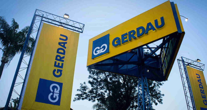 gerdau1 Gerdau prepara transformação de longo prazo no Brasil, com revisão de ativos, novos investimentos, foco em mineração e menor dependência das exportações