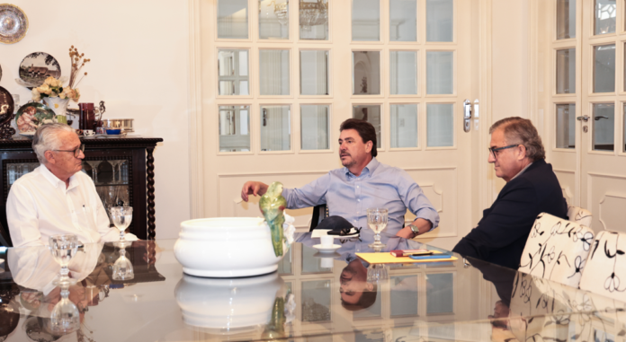 image PL 4443/2025 sobre minerais críticos e estratégicos avança no Senado e debate investimentos, inovação, indústria e soberania nacional.