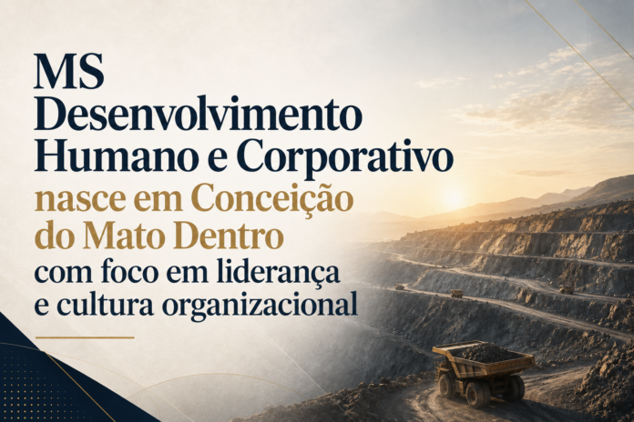 A MS Desenvolvimento Humano e Corporativo, fundada por Mariana Santos, nasce sediada no município e com atuação voltada ao desenvolvimento de pessoas, lideranças e organizações.