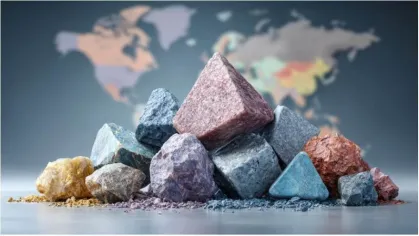 Alexandre Silveira defende grandes projetos de mineração na Exposibram 2026 e destaca minerais críticos e terras raras como oportunidades para o Brasil.