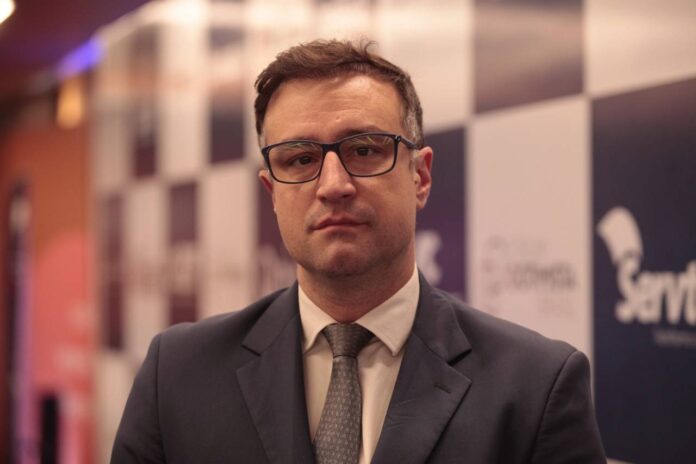 Pablo Cesário, presidente do IBRAM, destaca aprovação do PLP 114 e do Profert e aponta impactos para minerais estratégicos e produção de fertilizantes.