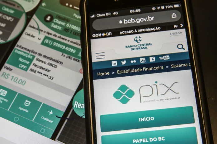 O Pix passa a integrar um projeto-piloto entre Brasil e China que permitirá a turistas chineses realizar pagamentos por QR Code em estabelecimentos brasileiros utilizando a plataforma UnionPay.