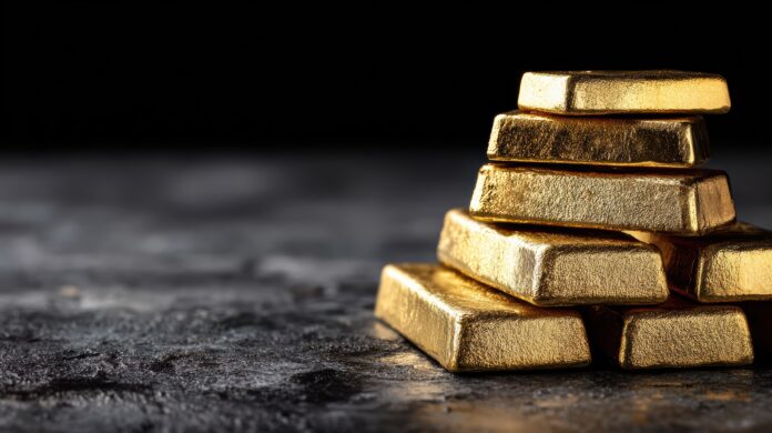 stack-gold-bars Consulta pública sobre o PAN-MAPE de Ouro tem prazo prorrogado até 9 de setembro e recebe sugestões sobre formalização, mercúrio, fiscalização e governança