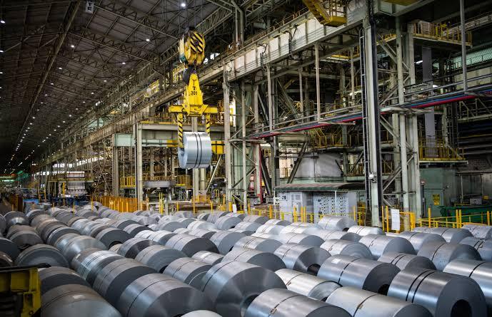 Ternium avalia fechar o capital da Usiminas e retirar a siderúrgica da Bolsa. Ações USIM5 chegaram a subir mais de 7% após a notícia