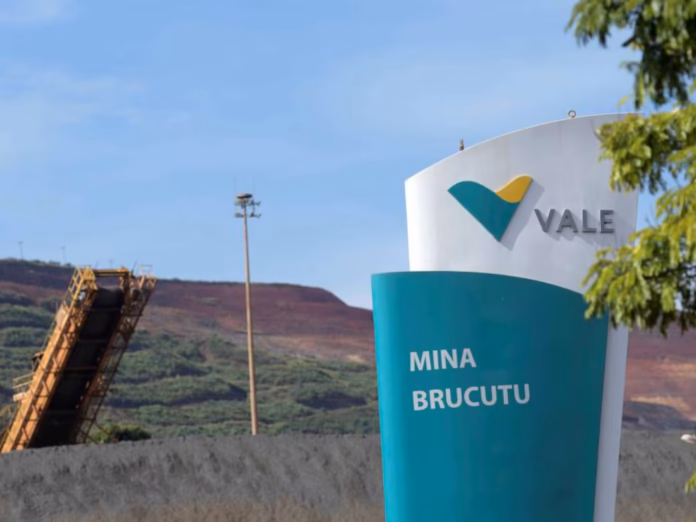 vale-sao-gonçalo-rio-abaixo Vale prepara a chegada de tecnologias de automação e inteligência artificial a Brucutu, em São Gonçalo do Rio Abaixo, com operação prevista para 2027