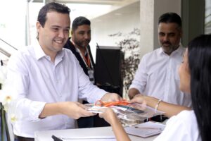 Seminário de Turismo reúne experiências e novas conexões em 3 dias em Conceição do Mato Dentro 14 1J5A3930