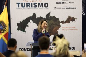 Seminário de Turismo reúne experiências e novas conexões em 3 dias em Conceição do Mato Dentro 10 1J5A4205