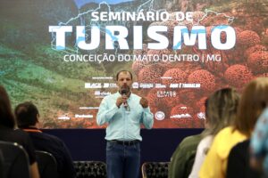 Seminário de Turismo reúne experiências e novas conexões em 3 dias em Conceição do Mato Dentro 9 1J5A6531