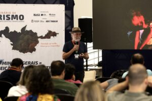 Seminário de Turismo reúne experiências e novas conexões em 3 dias em Conceição do Mato Dentro 8 1J5A6727
