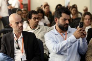 Seminário de Turismo reúne experiências e novas conexões em 3 dias em Conceição do Mato Dentro 7 1J5A8663