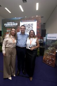 Seminário de Turismo reúne experiências e novas conexões em 3 dias em Conceição do Mato Dentro 2 1J5A9037