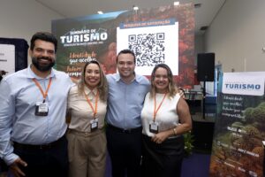 Seminário de Turismo reúne experiências e novas conexões em 3 dias em Conceição do Mato Dentro 1 1J5A9043