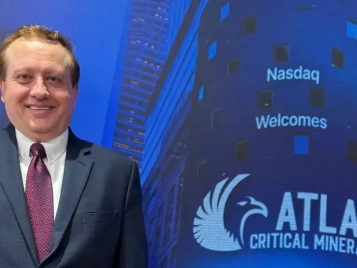 Atlas Critical Minerals estima 24,2 milhões de toneladas de minério em projeto de grafite em Malacacheta, com 1,36 milhão de toneladas de carbono grafítico