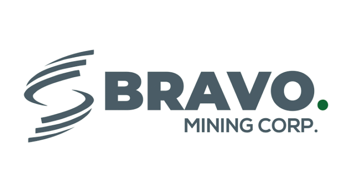 Projeto Luanga, da Bravo Mining, tem reserva de 86,7 milhões de toneladas e prevê produção de níquel, paládio, platina, ródio e ouro no Pará.